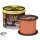Strana Carp Expert UV Fluo Narančasta 0,25Mm 1000M Metalna kutija
