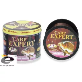 Strana Carp Expert UV 0,30Mm 1000M u metalnoj kutiji