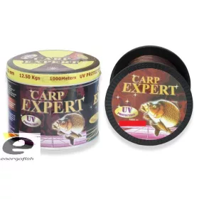 Strana Carp Expert UV 0,35Mm 1000M u metalnoj kutiji