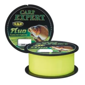 Strana Carp Expert UV Fluo 0,20Mm 300M