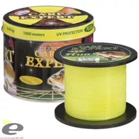 Strana Carp Expert UV Fluo 0,25Mm 1000M u metalnoj kutiji