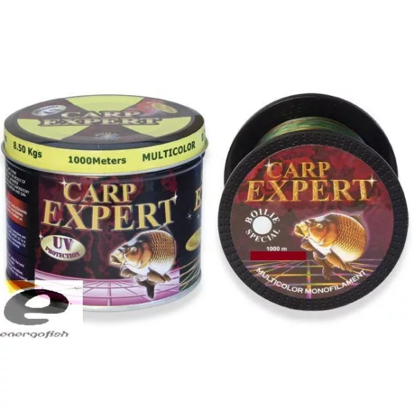 Uže Carp Expert Boilie Spec. 0,30Mm 1000M Metalna kutija