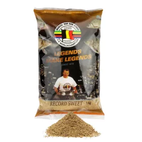 VDE Record Sweet 1kg hrana za ribe