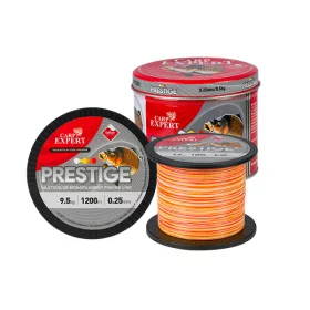 Carp Expert Prestige Multicolor struna (0,20mm/5,8kg/1200m)