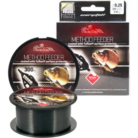 Strana Carp Expert Method Feeder Teflon 300M 0.22Mm