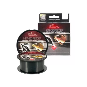 Strana Carp Expert Method Feeder Teflon 300M 0.28Mm