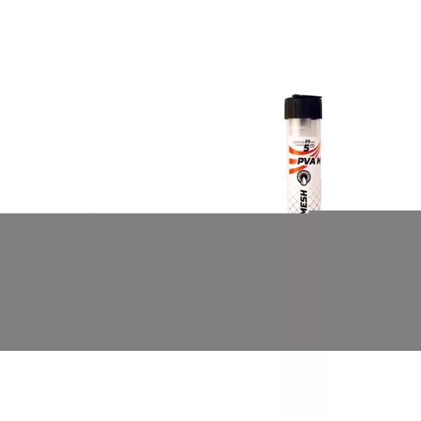 Carp Expert Micro Mesh PVA System 25mm 5m Mreža s punjačem