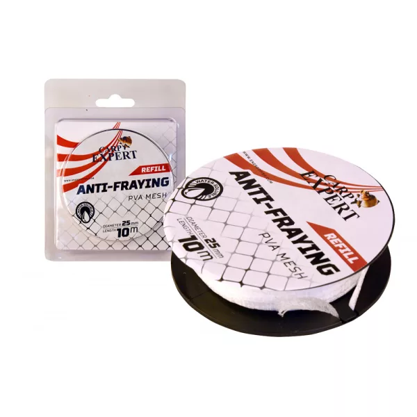 Carp Expert Anti-Fraying 25mm 10m Punjenje