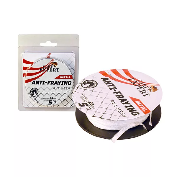 Carp Expert Anti-Fraying 35mm 10m Punjenje