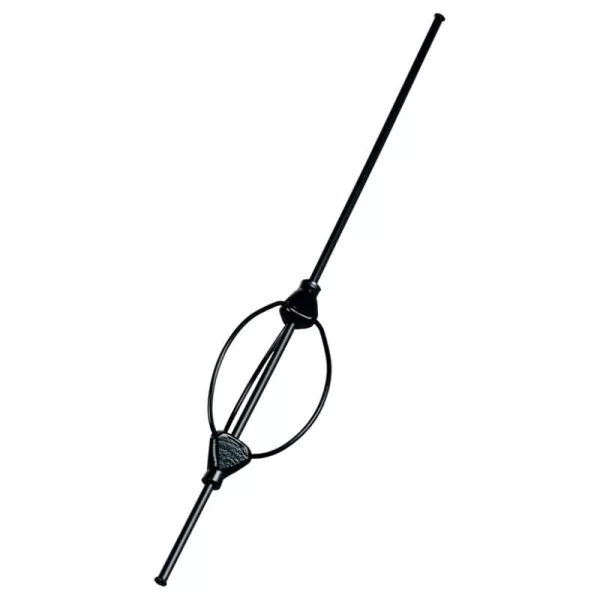 Cralusso - Pellet Feeder košarica - Rebrasta košarica - 25gr