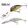 Tiemco Crankie Darter 100 F 7,0cm 13gr 04 Brilliant Perl Wobbler