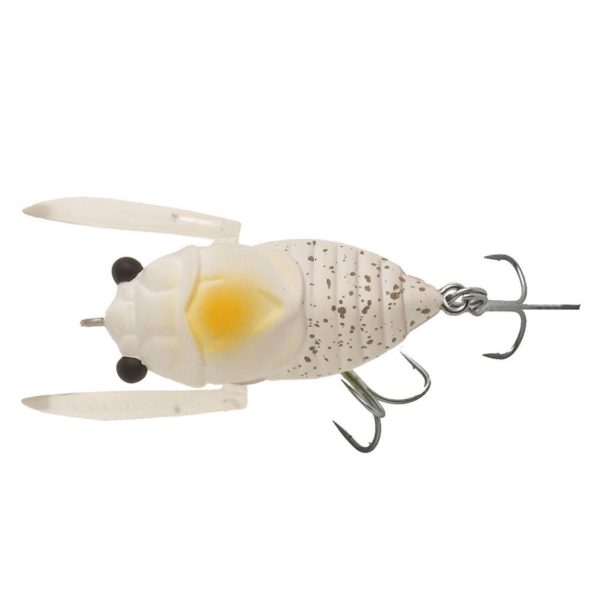 Tiemco Cicada Origin F 3,5cm 4gr 082 Bogár Utánzat