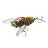 Tiemco Cicada Origin Magnum F 4,5cm 6gr 049 Bogár Utánzat