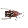 Tiemco Cicada Origin Magnum F 4,5cm 6gr 060 Bogár Utánzat