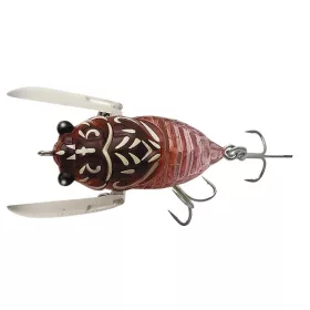Tiemco Cicada Origin Magnum F 4,5cm 6gr 060 Bogár Utánzat
