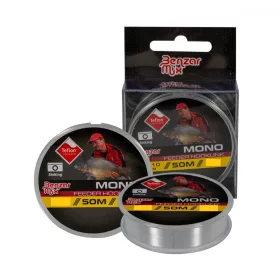 Struna Benzar Mono Feeder Predvez 50M 0.12Mm