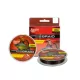 Struna Benzar Competition Feeder Braid 0,12Mm 7,89 Kg 120M Tamno smeđa