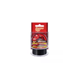 Benzar pletena method udica 0,06 10M 4,21Kg Crna