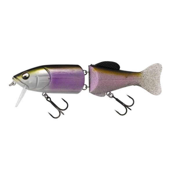 Tiemco Finish Blow 160 F 16,0cm 43gr 08 Monster Wakasagi Swimbait