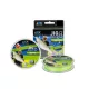 Uže L&K Jig Braid 0,15Mm 9.1 Kg 110M Limeta zelena