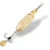 Black Cat Battle River Spoon 1Kom/Pakiranje 85G 9Cm Zlatna