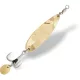 Black Cat Battle River Spoon 1Kom/Pakiranje 85G 9Cm Zlatna
