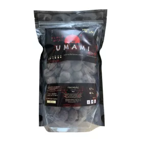 HNV Baits 24mm Umami Soaked Hookbaits Namočena boila 220gr
