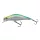 Tiemco Imeru 50S 5,0cm 4,3gr 014 Silver Parrot Wobbler