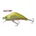 Tiemco Loud 45S 4,5cm 3,4gr 004 LH Tennessee Shad Wobbler