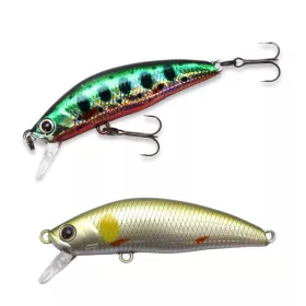 Tiemco Sumari 50FS 5,0cm 4,4gr 198 Hiro-Sp Ayu Wobbler