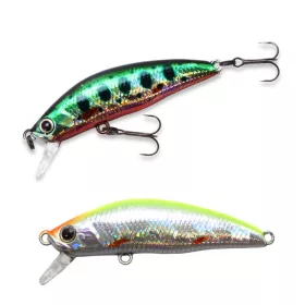 Tiemco Sumari 50FS 5,0cm 4,4gr 199 Hiro-Sp Wobbler