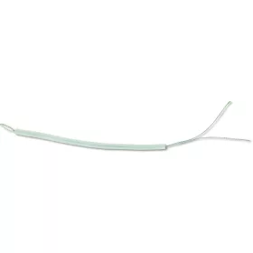 Black Cat Silicon Stopper, Long 10 kom/pakiranje 10Mm