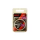 Carp Expert Pro Supple Shield Mud Brown 20lbs Bevonatos Süllyedő Előkezsinór 10m