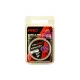 Carp Expert Pro Supple Shield Moss Green 20lbs Bevonatos Süllyedő Előkezsinór 10m