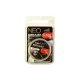 Carp Express Neo Powerlex Dark Green 25lbs Kopásálló Fonott Süllyedő Előkezsinór 10m