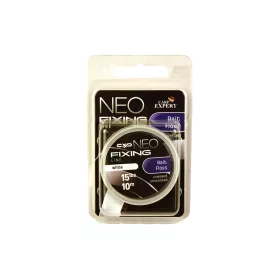 Carp Expert Neo Bait Floss Fehér 15lbs Csaliselyem 10m