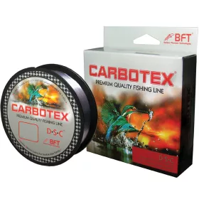 Carbotex DSC Szürke 0,255mm 150m Monofil Főzsinór