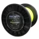 Nevis Sensor Fluo 3000m 0.30mm Monofilna glavna struna-Fluo žuta