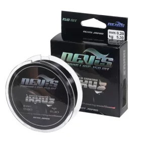 NEVIS Ixxus Match 150m/0.20mm Monofil najlon