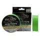 Nevis Xenon 600m 0.25mm Monofilamentna glavna struna-Fluorescentno zeleno