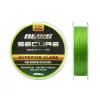 Nevis Secure Braided 100m 0.16mm Pletena glavna struna-Zelena