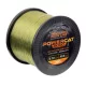 Nevis Powercat Mono 300m 0.80mm Monofilni glavni najlon-Tamnozeleno