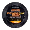 Nevis Powercat Mono 300m 0.80mm Monofilni glavni najlon-Tamnozeleno