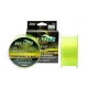Nevis Mistral Fluo 300m 0.28mm Monofilni glavni najlon-Fluo zelena