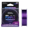 Carp Academy Deep Purple 300m 0.30mm Monofil glavna struna-Ljubičasta