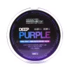 Carp Academy Deep Purple 300m 0.35mm Monofil glavni najlon-Ljubičasta