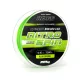 Nevis Nitro Spin 100m 0.12mm Pletena glavna struna-Fluo zelena