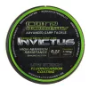 Carp Academy Invictus 1200m 0.22mm Monofil glavni najlon-Fluo zelena