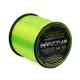 Carp Academy Invictus 1200m 0.25mm Monofil glavni najlon-Fluo zelena
