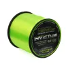 Carp Academy Invictus 1200m 0.30mm Monofil glavni najlon-Fluo zelena